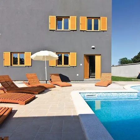 Tatil Evi House 1502