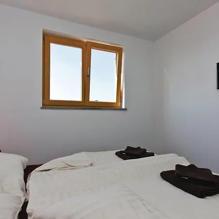 Tatil Evi House 1502 Fažana