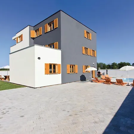 Tatil Evi House 1502