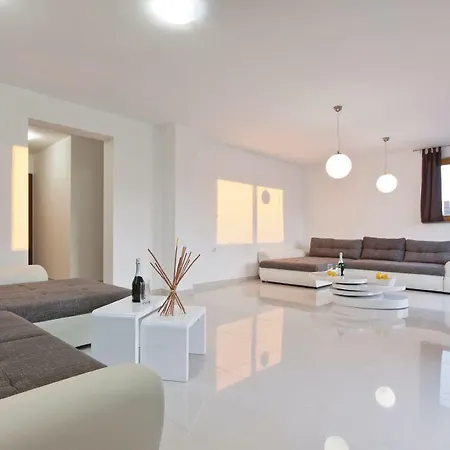 Ferienhaus House 1502