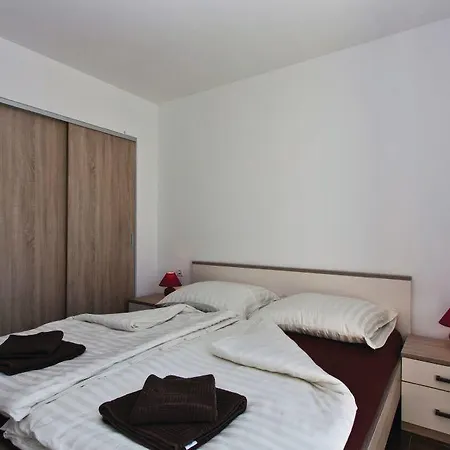 House 1502 Tatil Evi