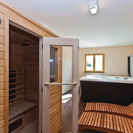 Ferienhaus House 1502 Fažana